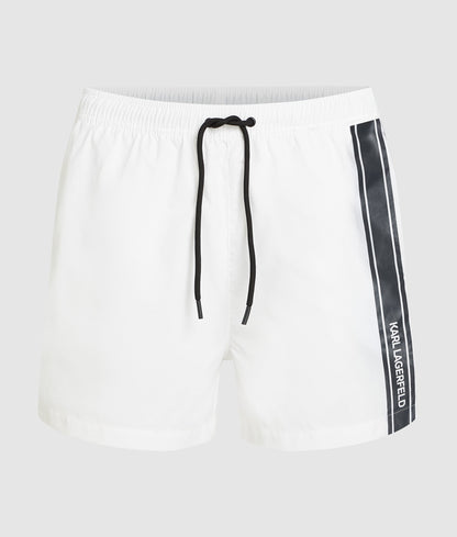 Logo boardshorts