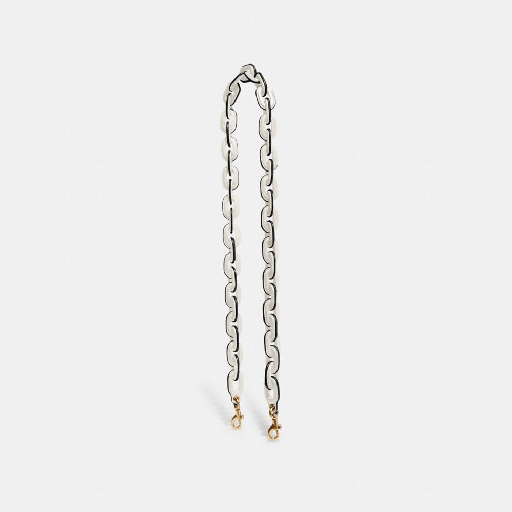 Horse And Carriage Chain Strap