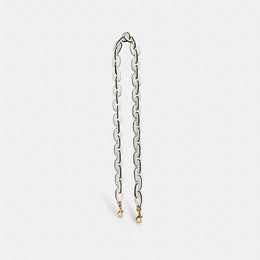 Horse And Carriage Chain Strap