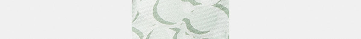 Signature Print Silk Skinny Scarf