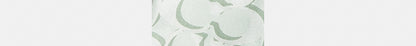 Signature Print Silk Skinny Scarf