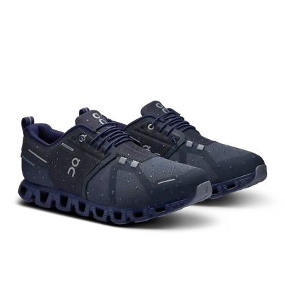 On Running Cloud 5 Waterproof Navy Ink