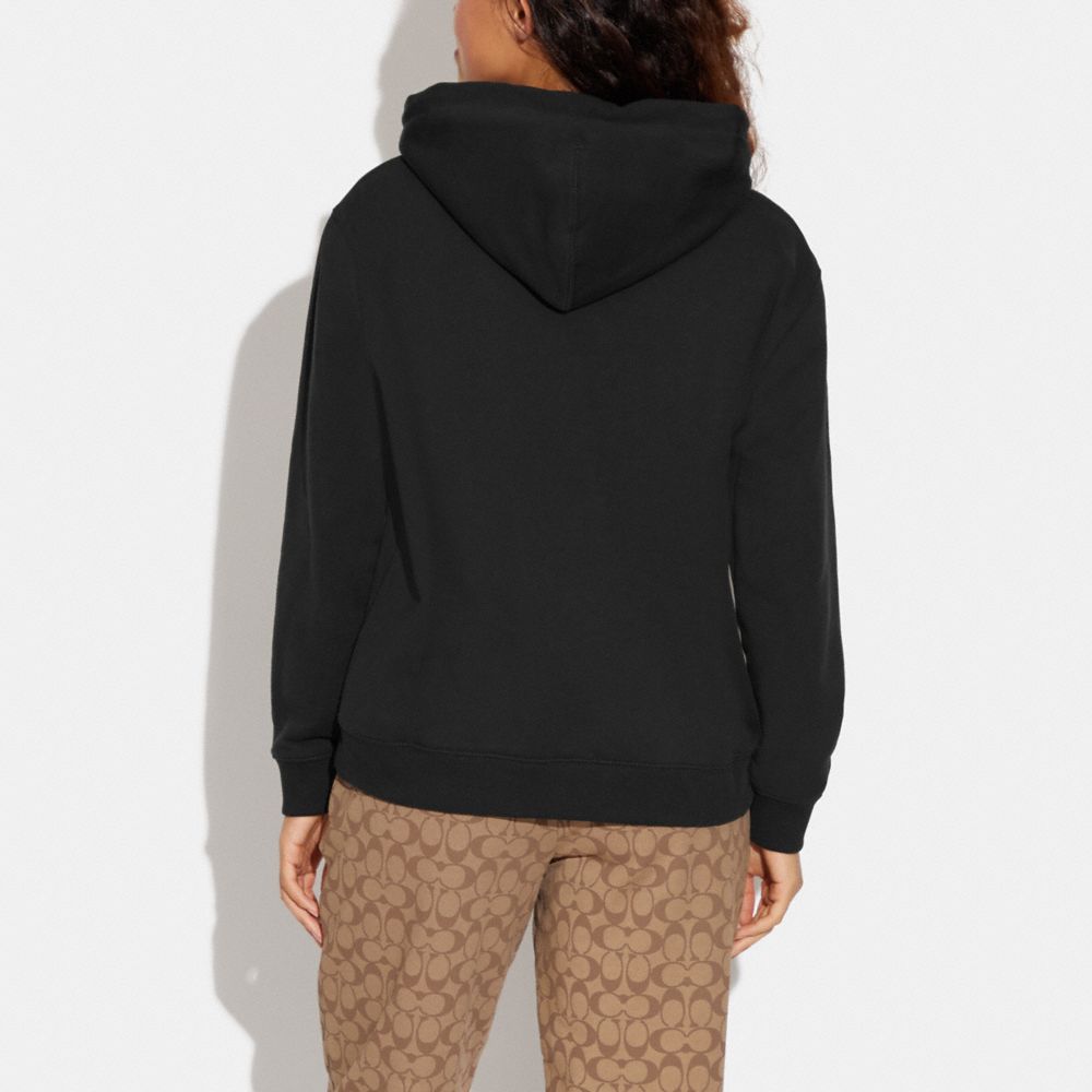Signature Hoodie