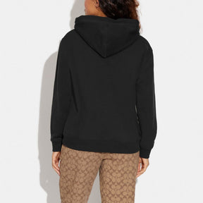 Signature Hoodie
