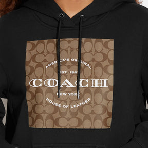 Signature Hoodie