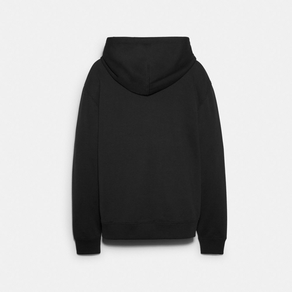 Signature Hoodie