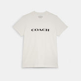 Essential T Shirt In Organic Cotton