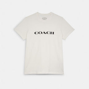 Essential T Shirt In Organic Cotton