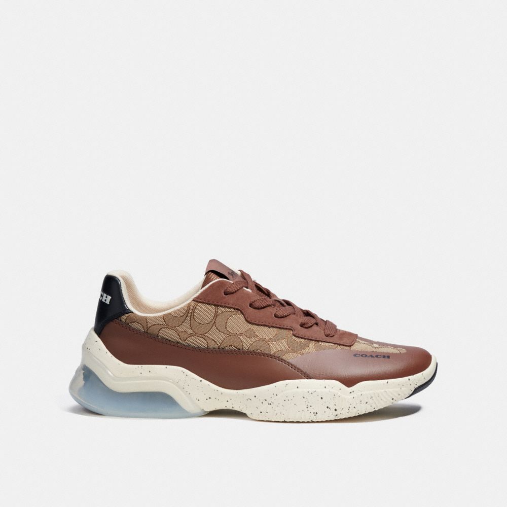 Citysole Runner