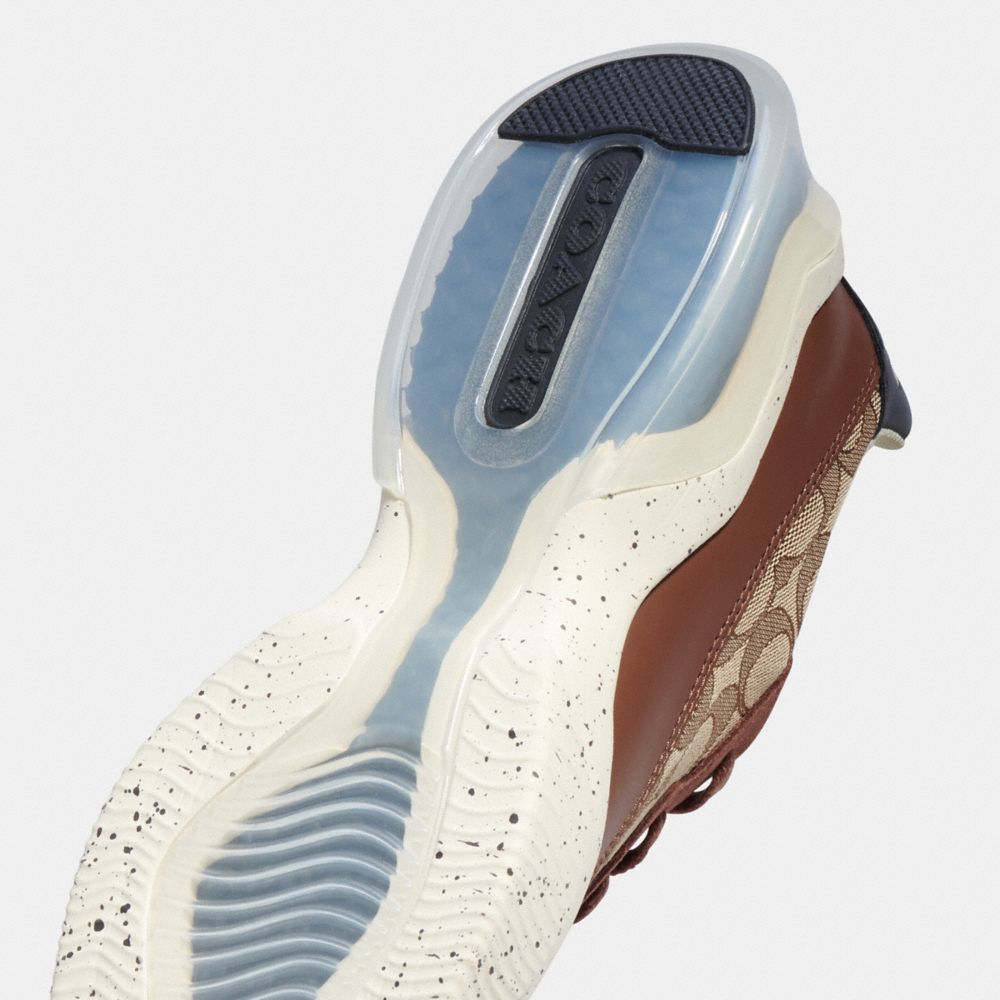 Citysole Runner