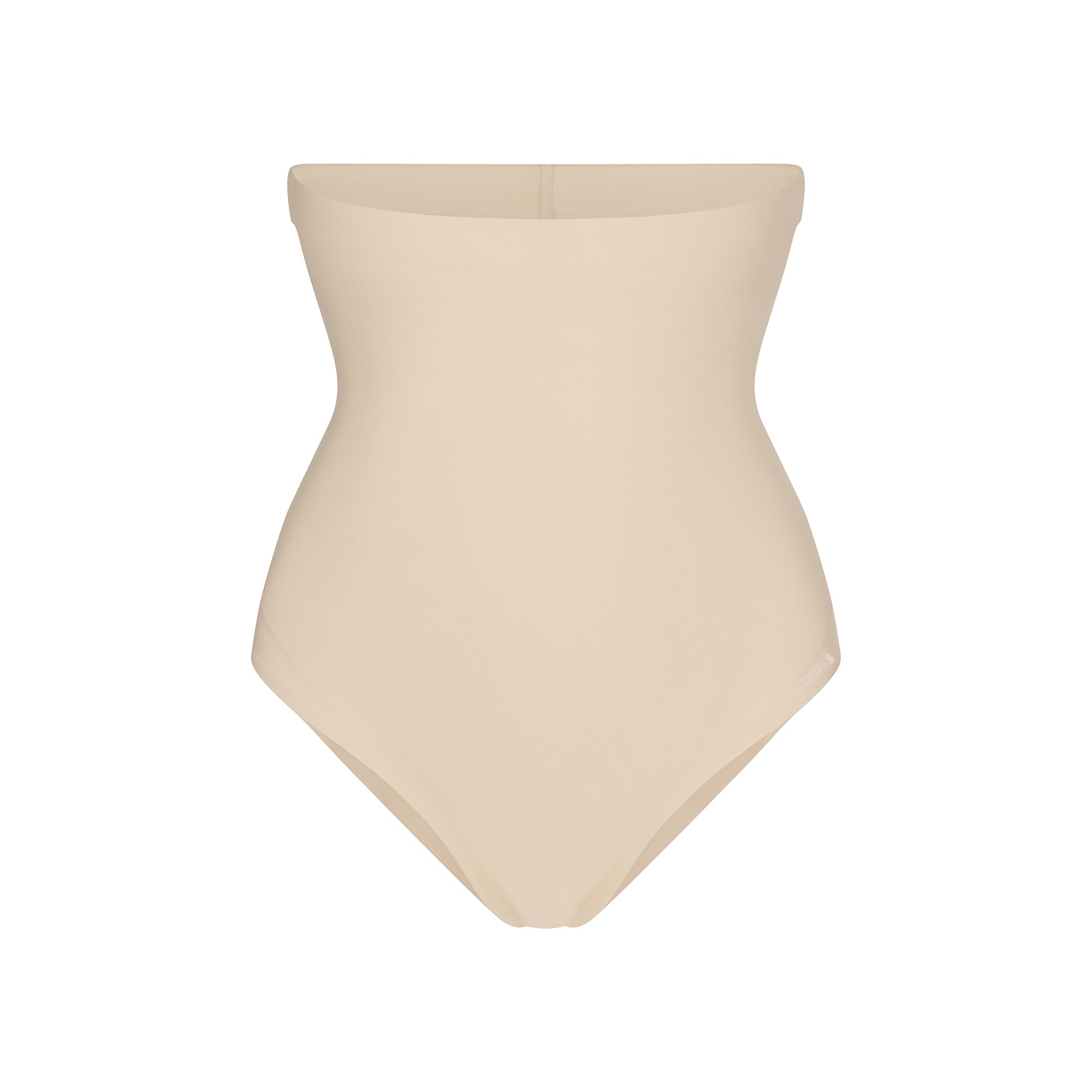 Skims Body Core Sculpt High-waisted Brief
