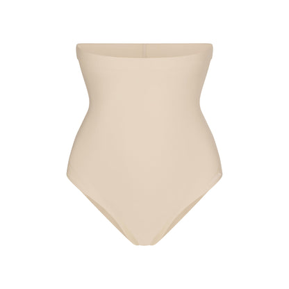 Skims Body Core Sculpt High-waisted Brief