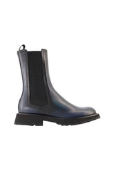 Classic Chelsea Boots in Smooth Calfskin
