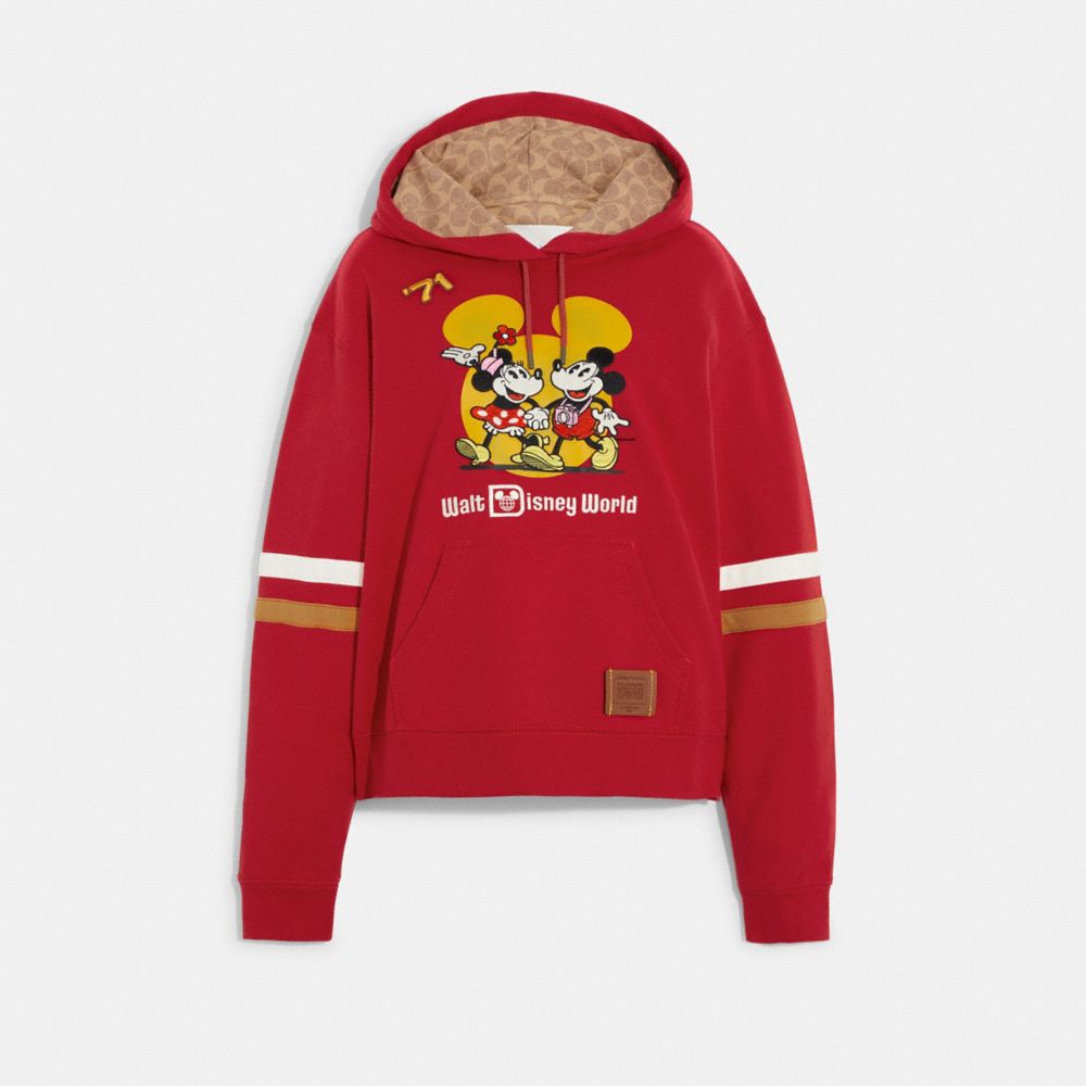 Disney X Coach Retro Hoodie