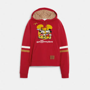 Disney X Coach Retro Hoodie