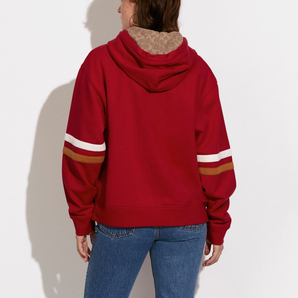 Disney X Coach Retro Hoodie