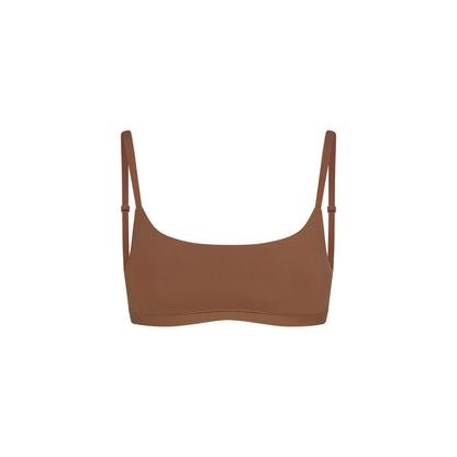 Fits Everybody Mastectomy Scoop Bralette