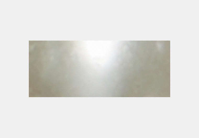 Sculpted C Pearl Necklace