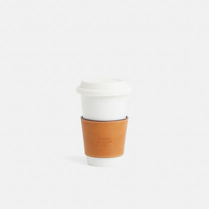 Remade Cup Sleeve