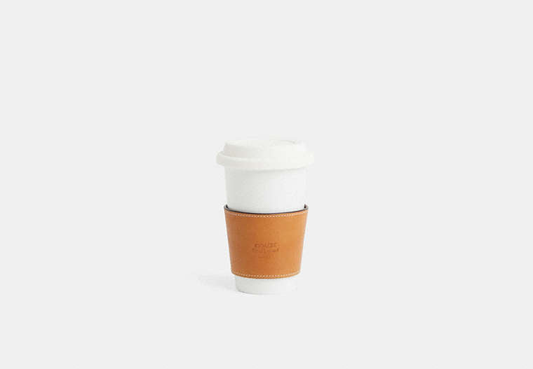 Remade Cup Sleeve