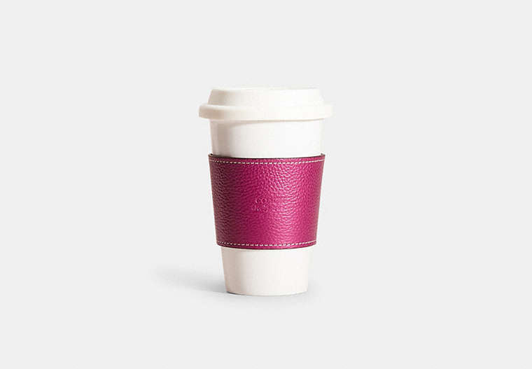 Remade Cup Sleeve