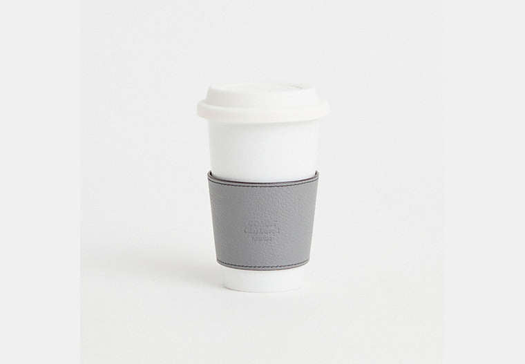 Remade Cup Sleeve