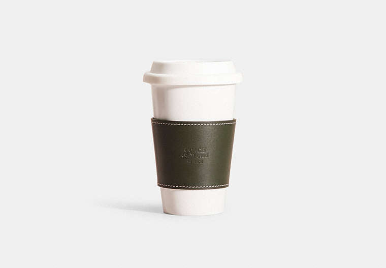 Remade Cup Sleeve