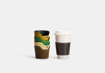 Remade Cup Sleeve