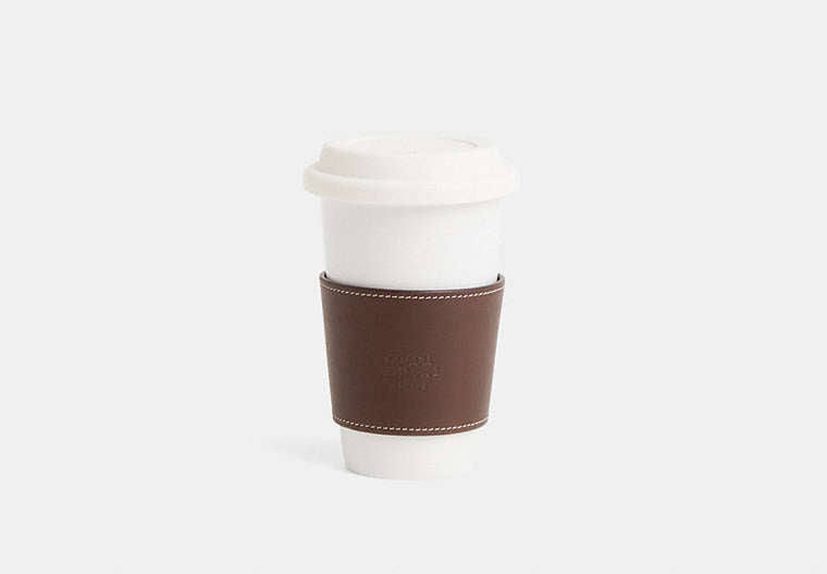 Remade Cup Sleeve