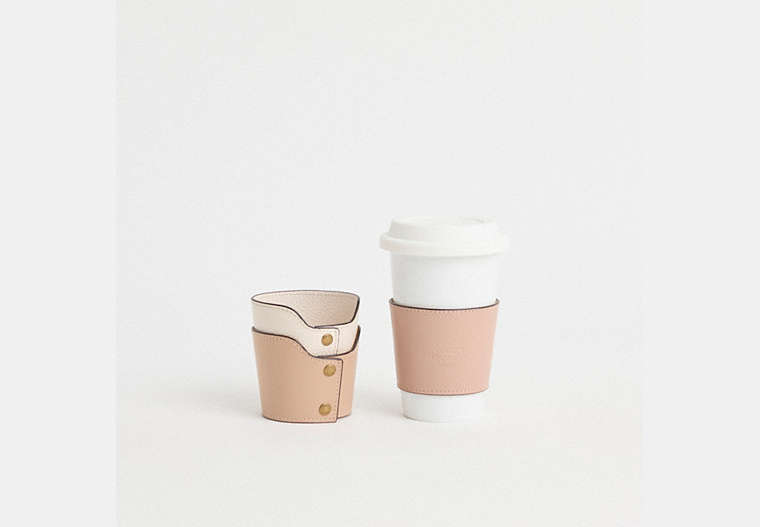 Remade Cup Sleeve