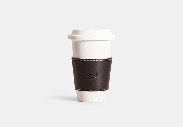 Remade Cup Sleeve