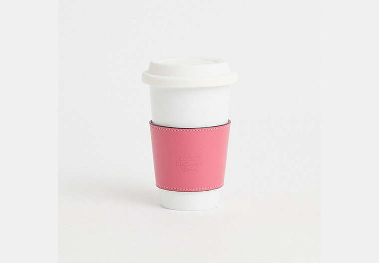 Remade Cup Sleeve