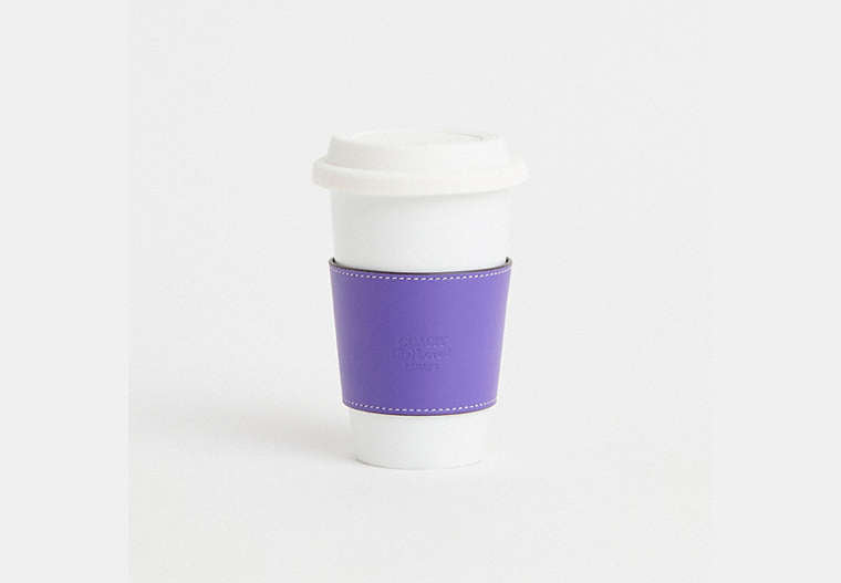 Remade Cup Sleeve
