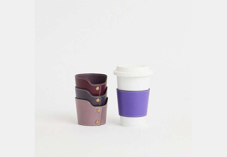 Remade Cup Sleeve