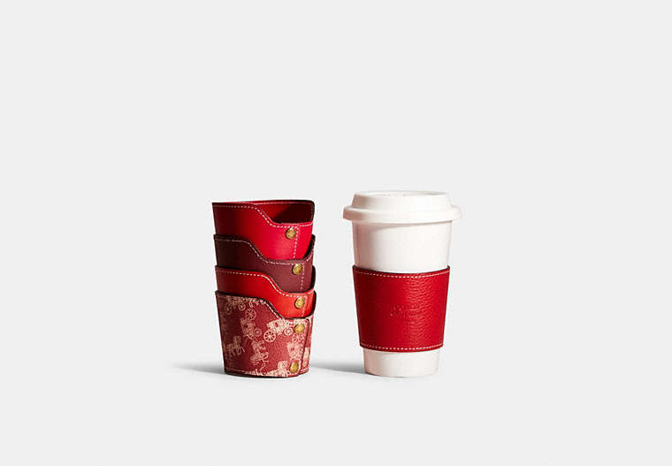 Remade Cup Sleeve