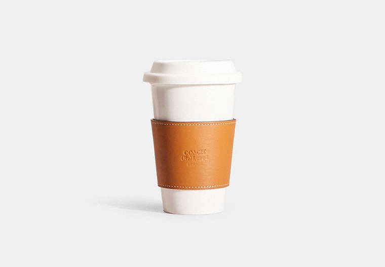 Remade Cup Sleeve