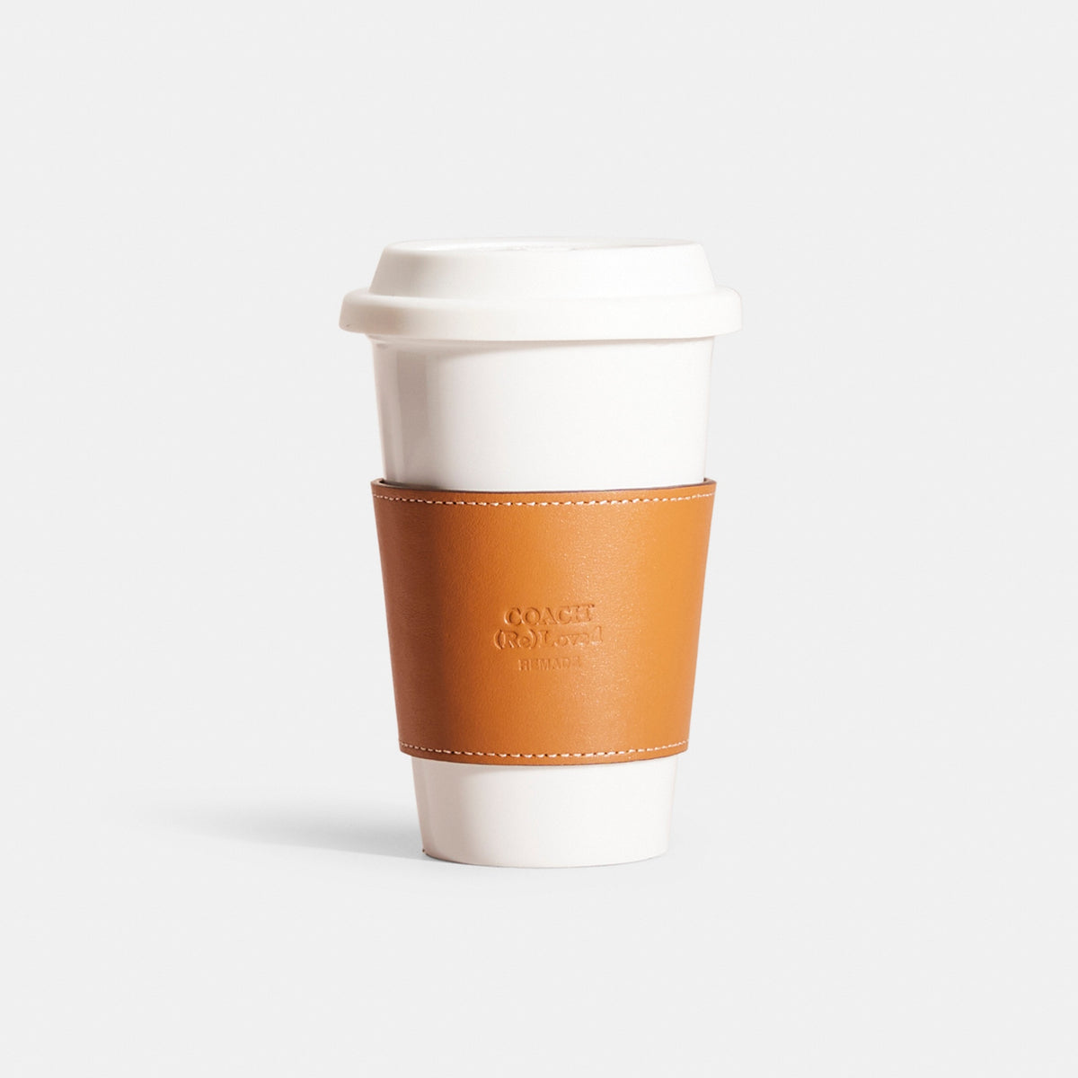 Remade Cup Sleeve