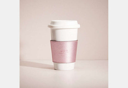 Remade Cup Sleeve