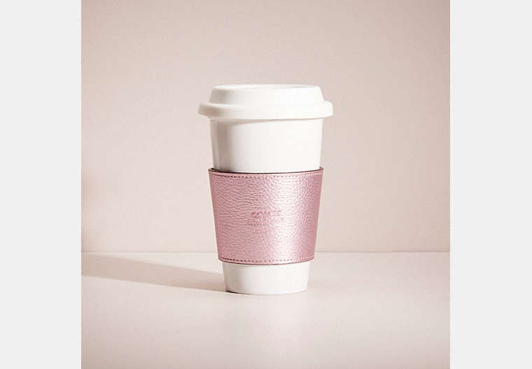 Remade Cup Sleeve