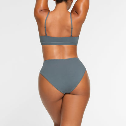 Cotton Jersey Full Brief