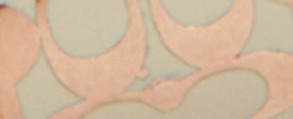 Signature Enamel Necklace