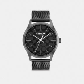 Baxter Watch, 39 Mm