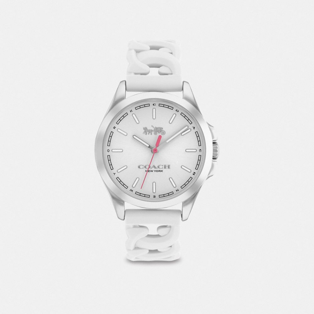 Libby Watch, 34 Mm