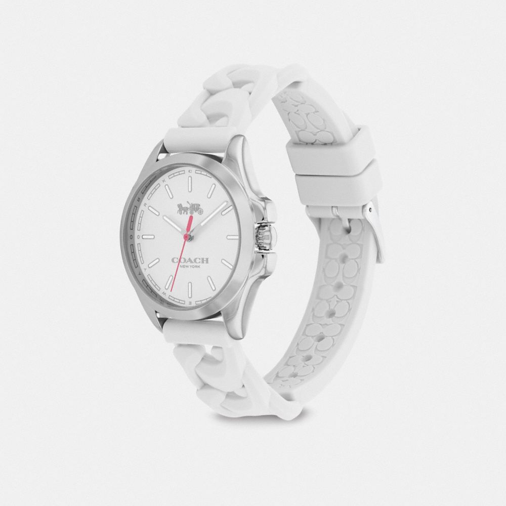 Libby Watch, 34 Mm