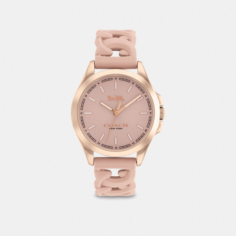 Libby Watch, 34 Mm