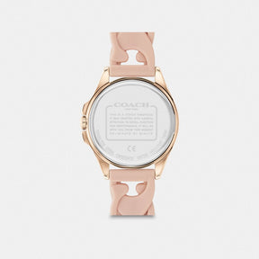 Libby Watch, 34 Mm