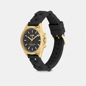 Libby Watch, 34 Mm
