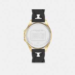 Libby Watch, 34 Mm