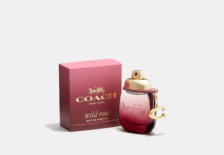 Wild Rose Eau De Parfum 30 Ml