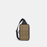 Sullivan Pack In Blocked Signature Canvas